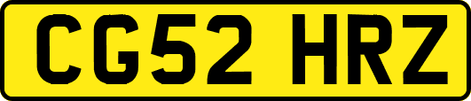CG52HRZ