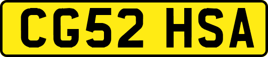 CG52HSA