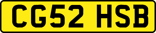 CG52HSB