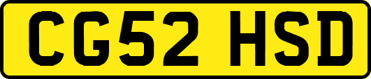 CG52HSD