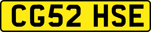 CG52HSE