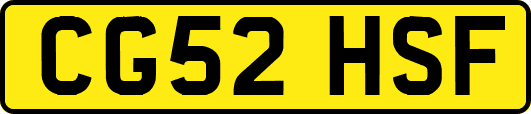 CG52HSF