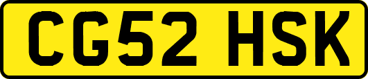 CG52HSK