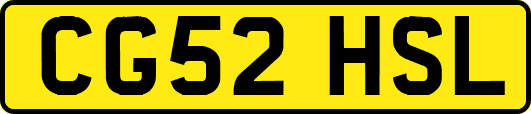 CG52HSL