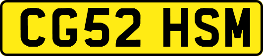 CG52HSM