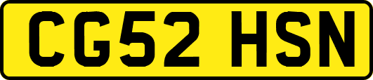 CG52HSN