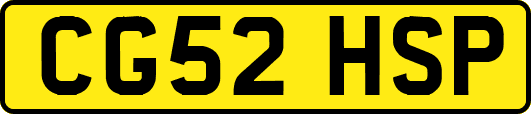CG52HSP