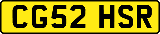 CG52HSR