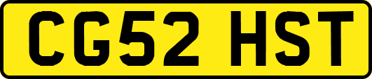 CG52HST
