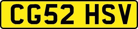 CG52HSV