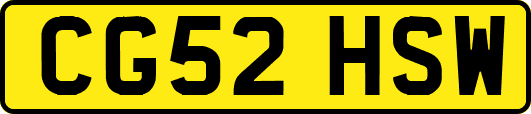 CG52HSW
