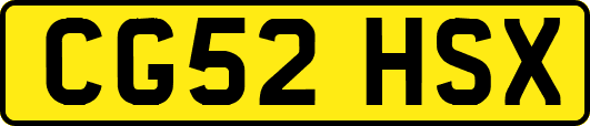 CG52HSX