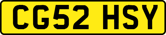 CG52HSY