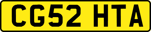 CG52HTA