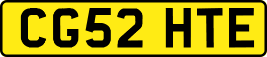 CG52HTE