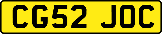 CG52JOC