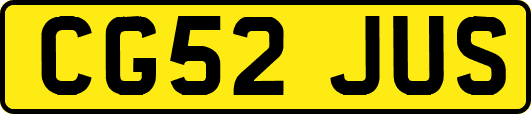 CG52JUS