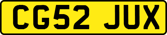 CG52JUX