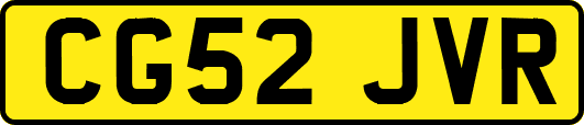 CG52JVR