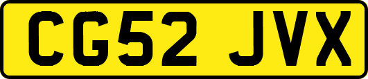 CG52JVX