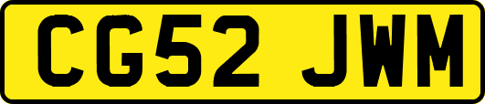 CG52JWM