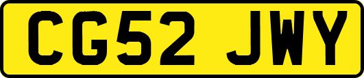 CG52JWY