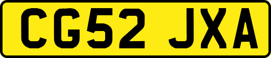 CG52JXA