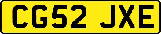 CG52JXE