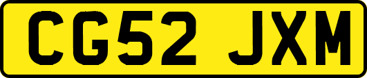 CG52JXM