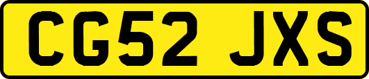 CG52JXS