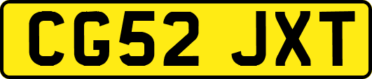 CG52JXT