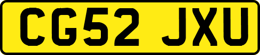 CG52JXU