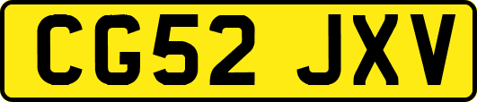 CG52JXV