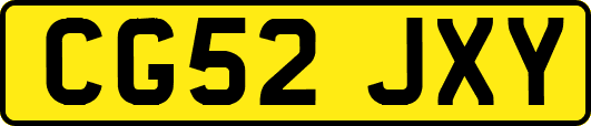 CG52JXY