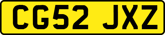 CG52JXZ