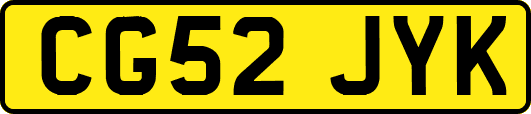 CG52JYK