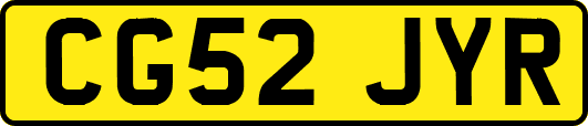 CG52JYR