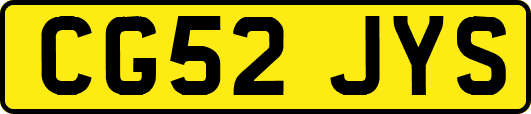 CG52JYS