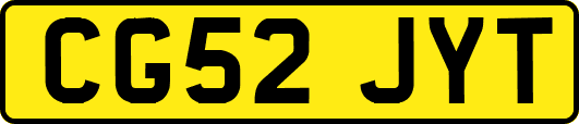 CG52JYT