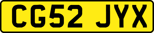 CG52JYX