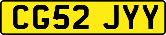CG52JYY