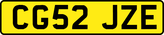 CG52JZE