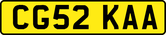 CG52KAA