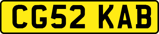 CG52KAB