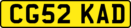 CG52KAD