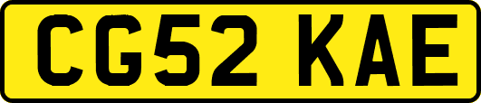 CG52KAE