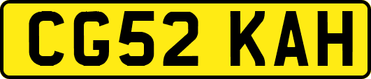 CG52KAH