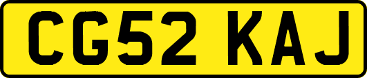 CG52KAJ