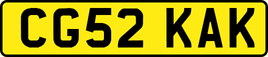CG52KAK
