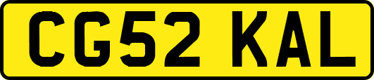 CG52KAL